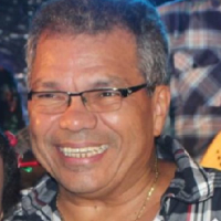 Foto de Pedro de Alcântara